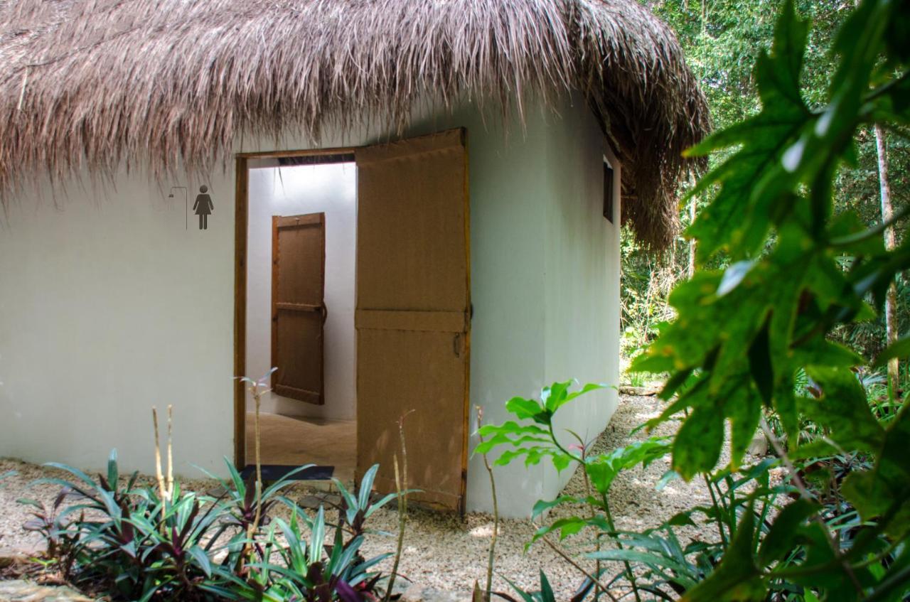 Rotamundos Mama Loomm Hotel Playa del Carmen Exterior photo